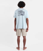 Motel Walkshorts