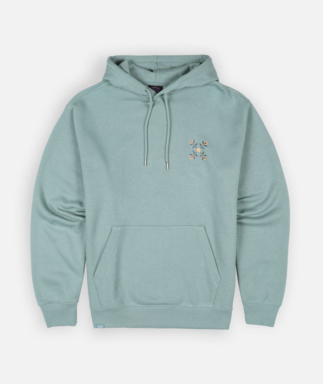 Seregor Fleece Hood