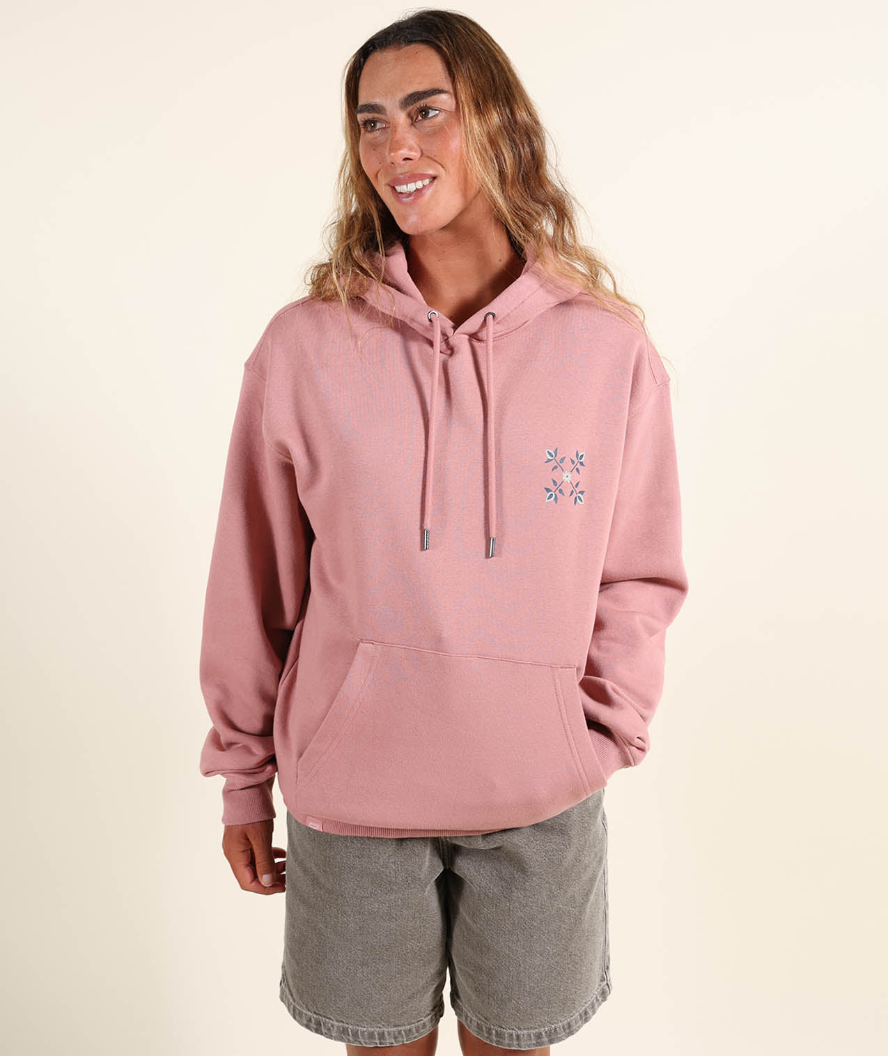 Seregor Fleece Hood