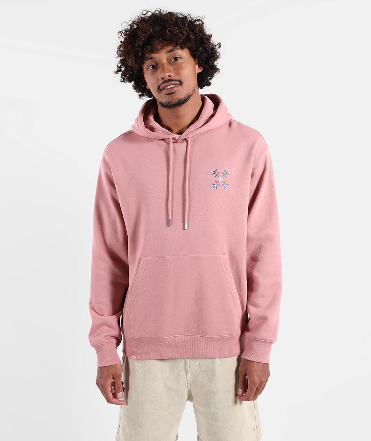 Seregor Fleece Hood