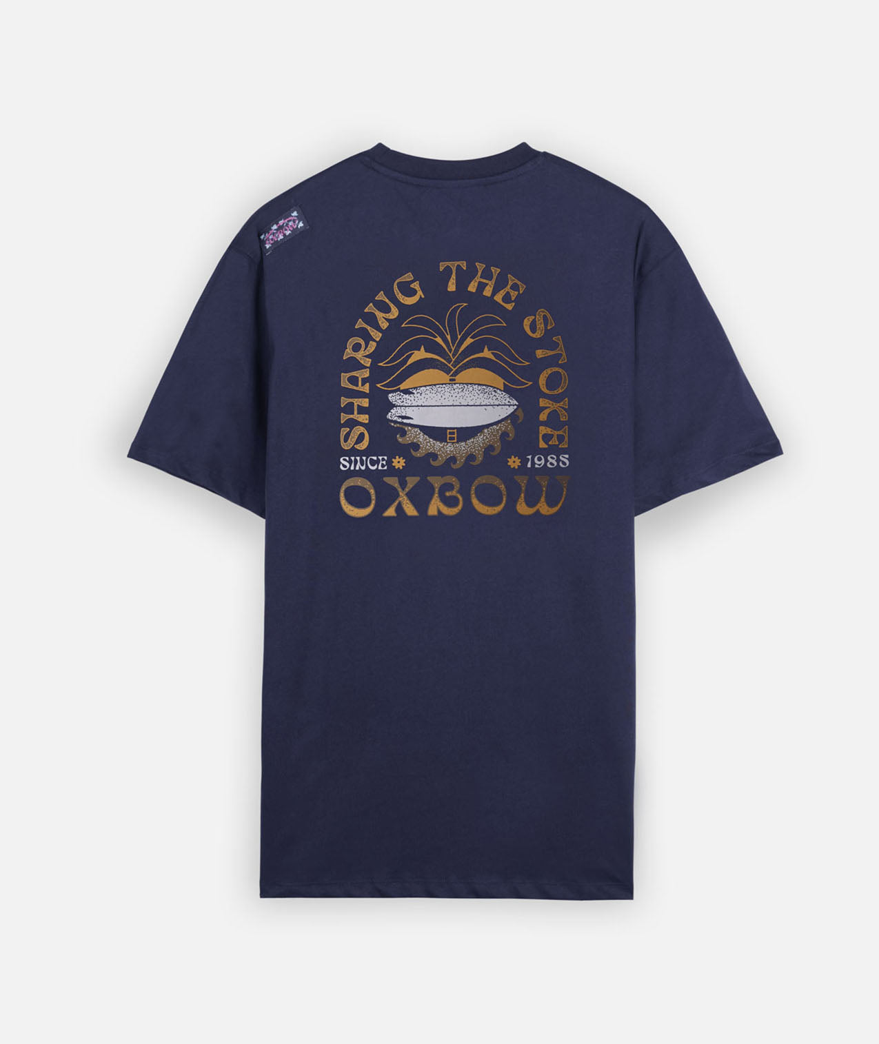 Stoked Short Sleeve Ts