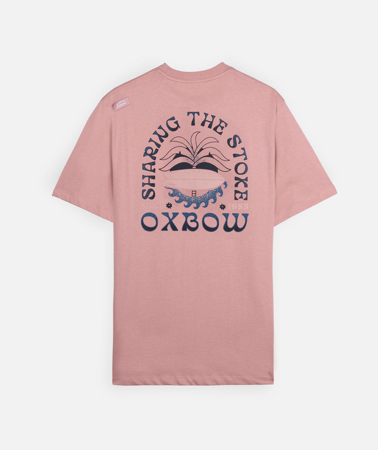 Stoked Short Sleeve Ts