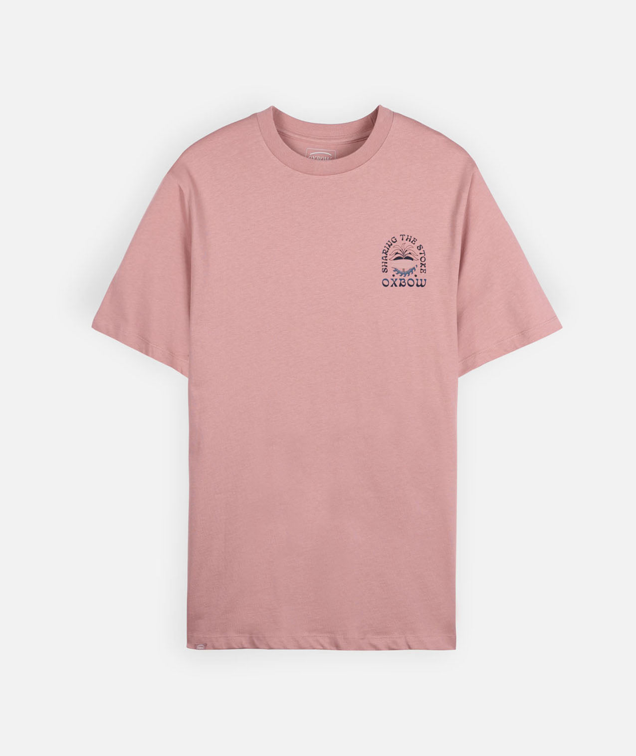 Stoked Short Sleeve Ts