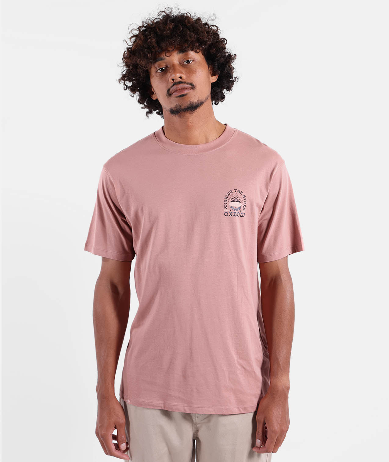 Stoked Short Sleeve Ts