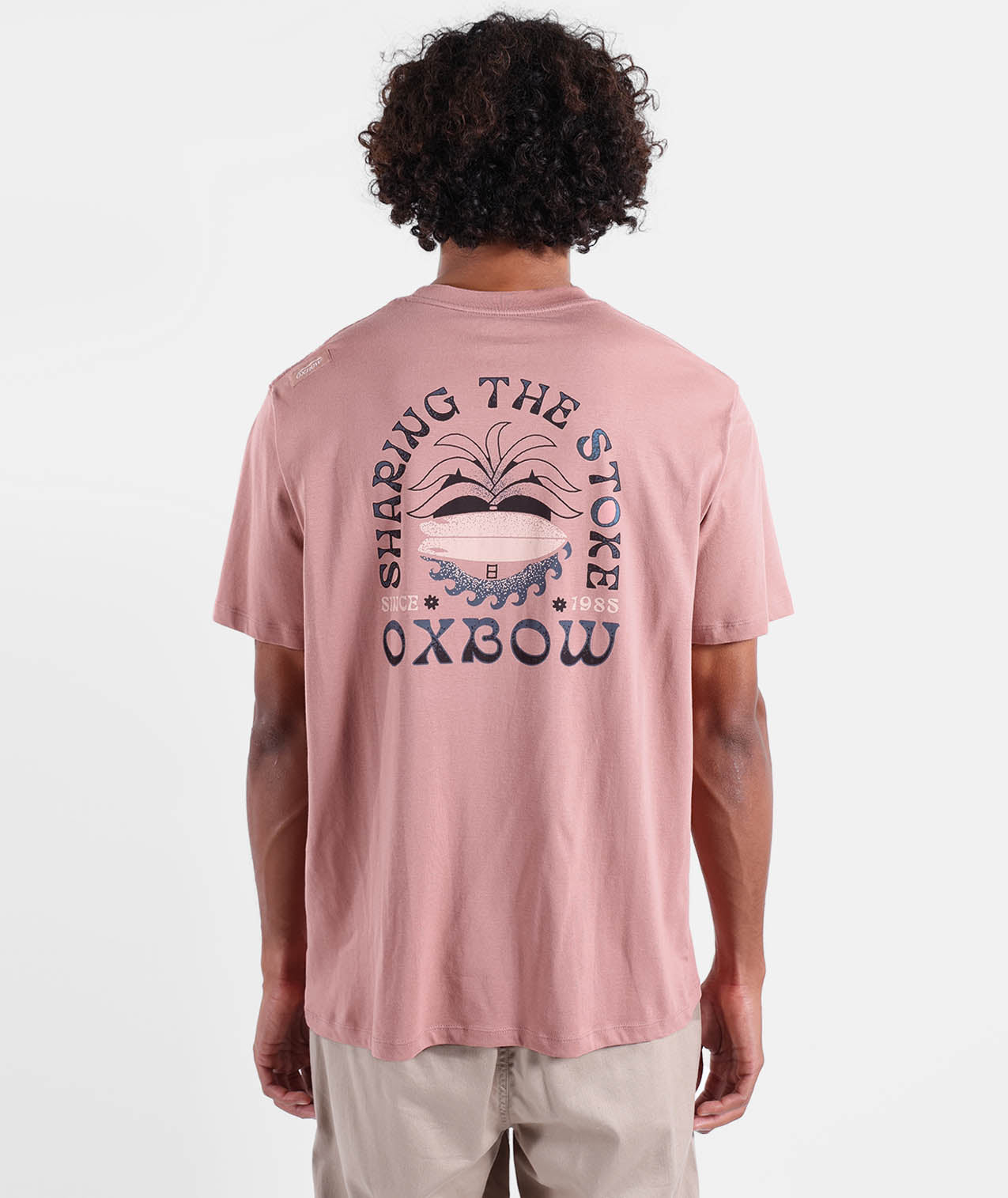 Stoked Short Sleeve Ts