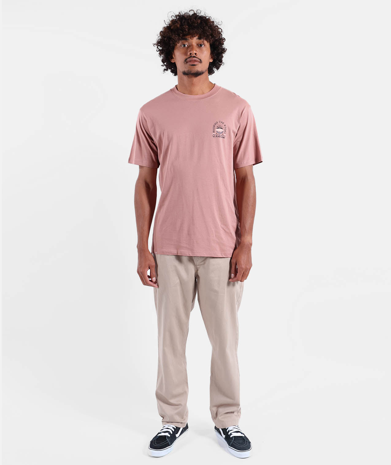 Stoked Short Sleeve Ts