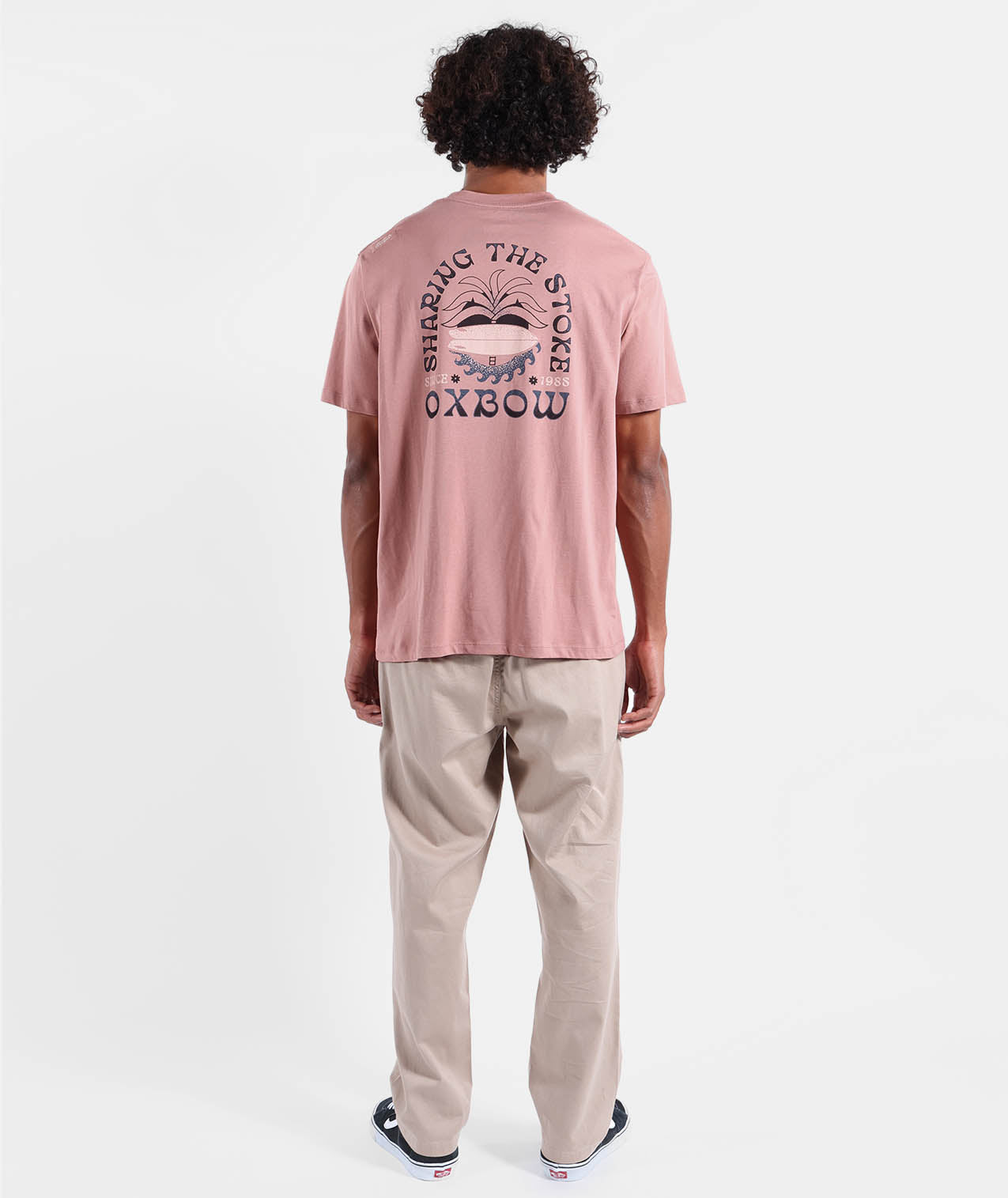 Stoked Short Sleeve Ts