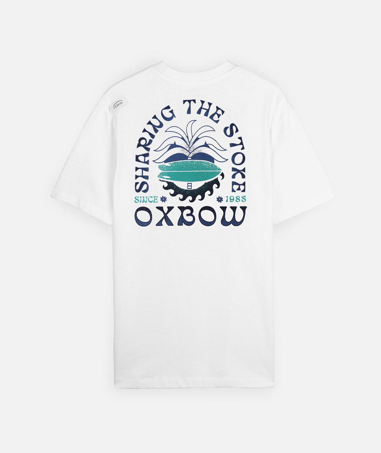 Stoked Short Sleeve Ts