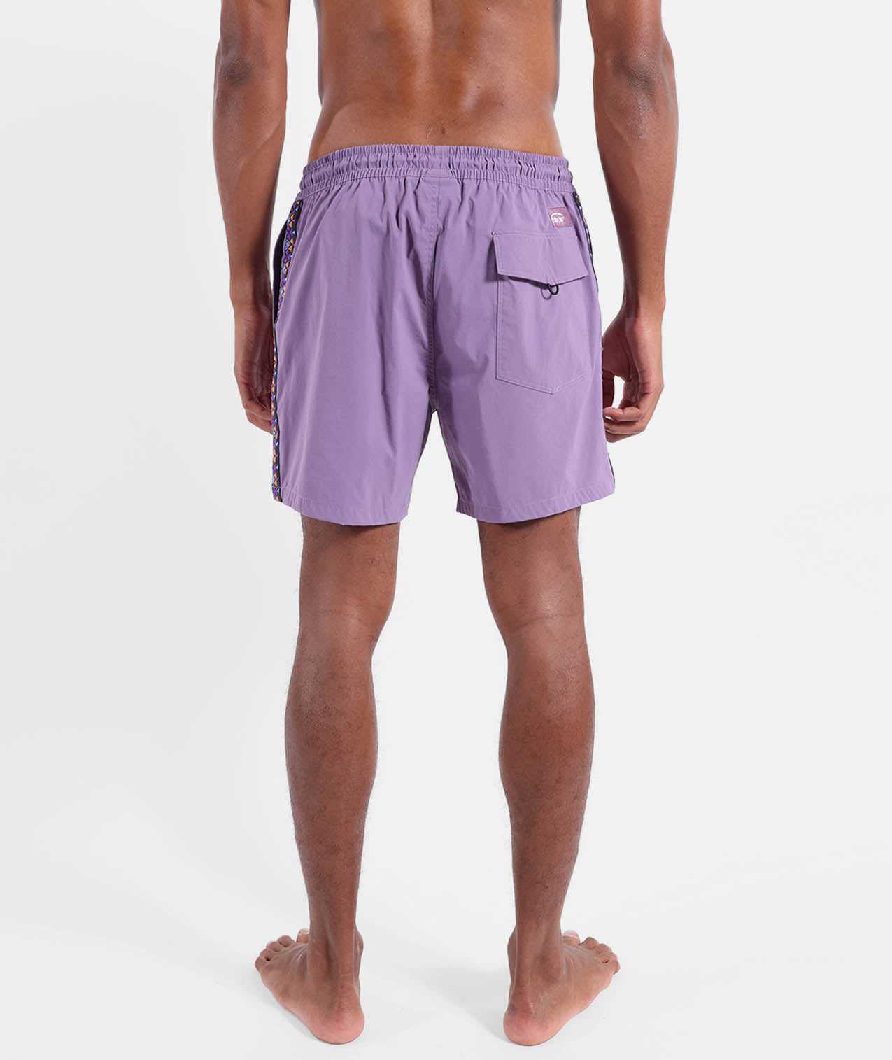 Tape Volley Shorts