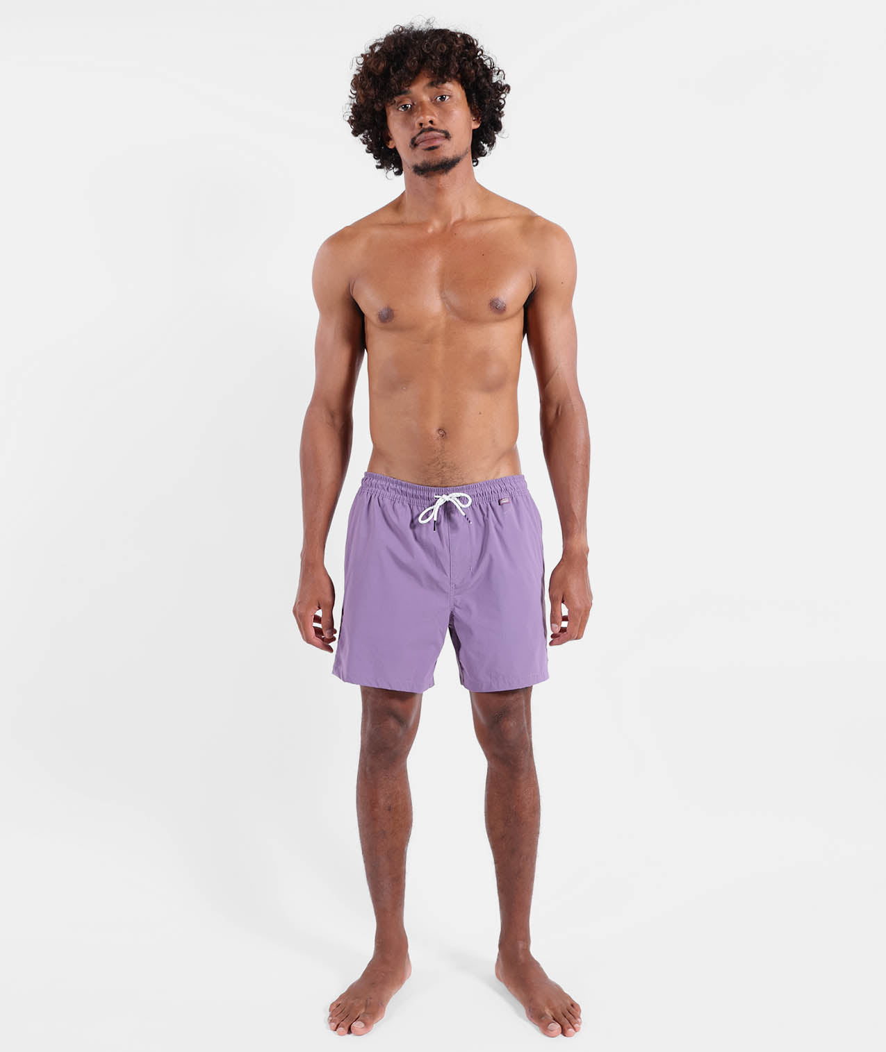 Tape Volley Shorts