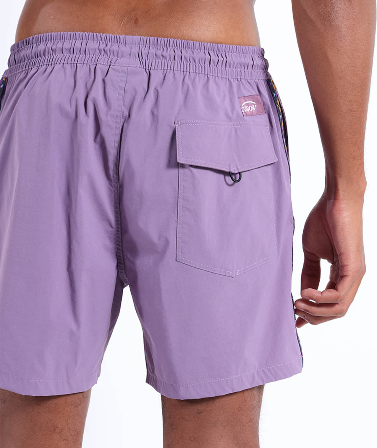 Tape Volley Shorts