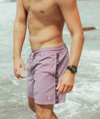 Tape Volley Shorts