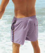 Tape Volley Shorts