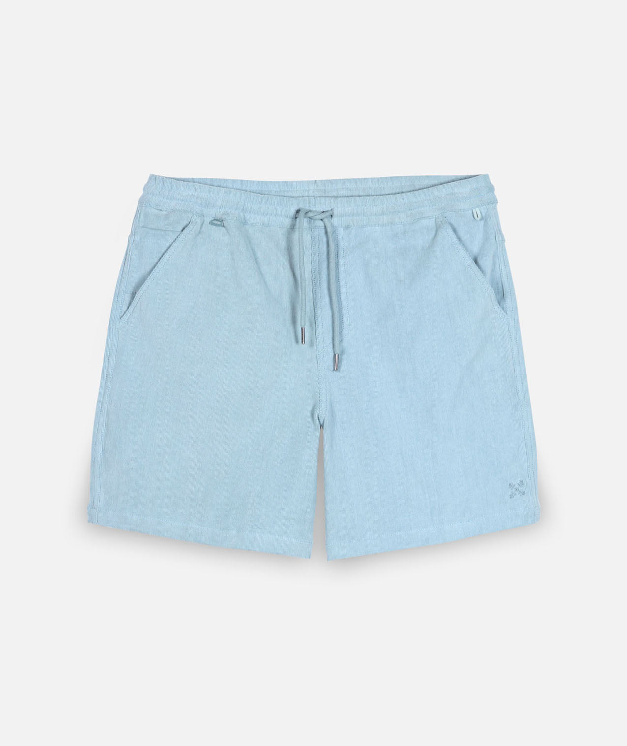 Cord Walkshorts