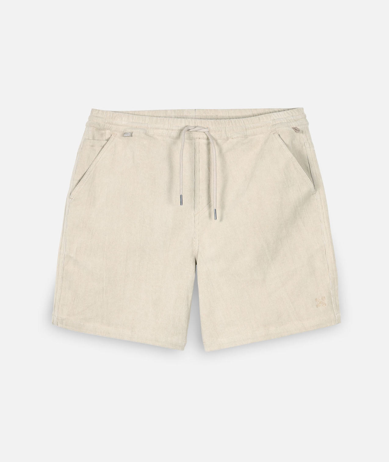 Cord Walkshorts
