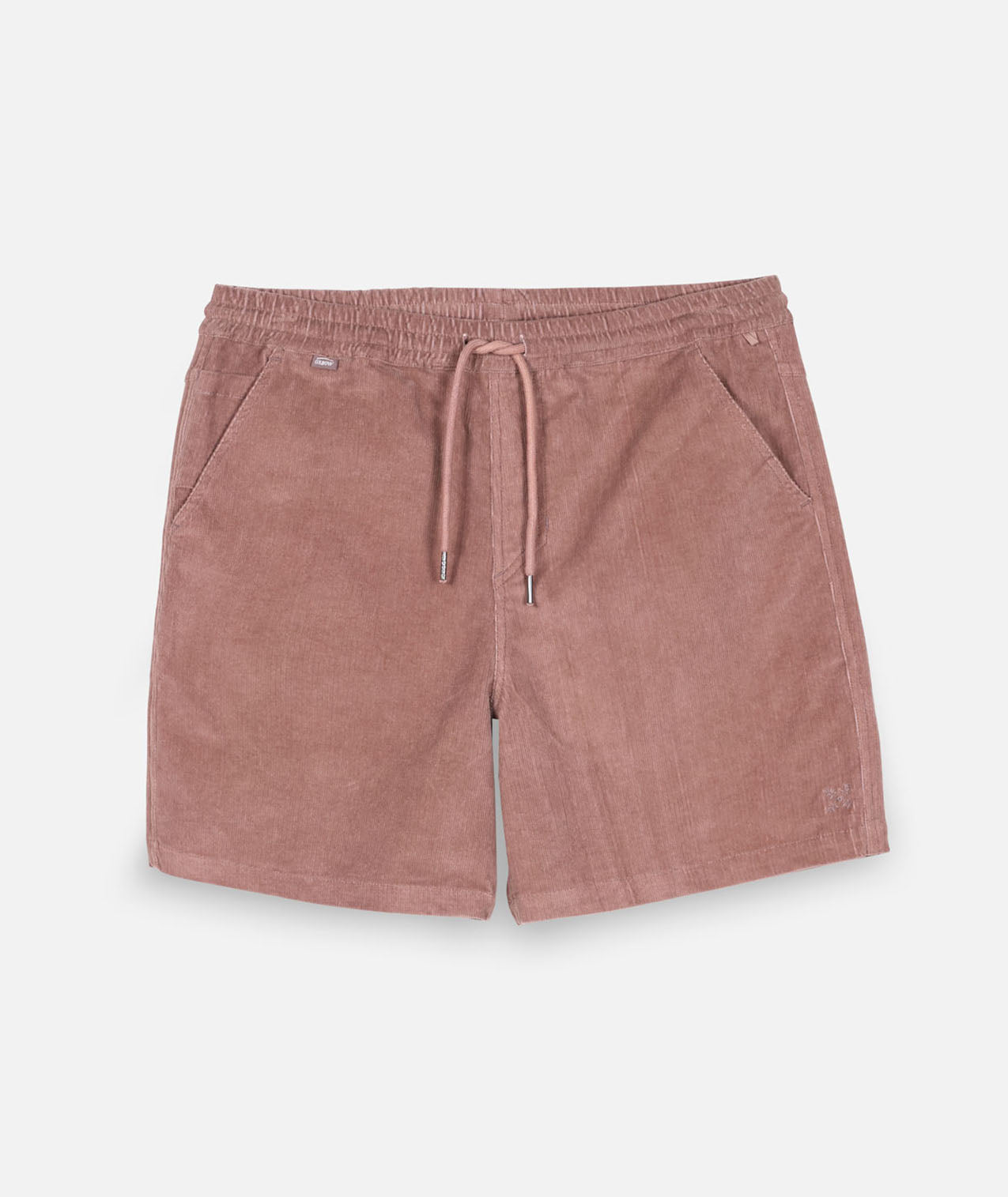 Cord Walkshorts