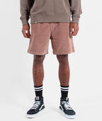 Cord Walkshorts