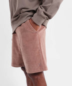 Cord Walkshorts