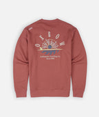 Sandbar Fleece Crew