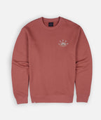 Sandbar Fleece Crew