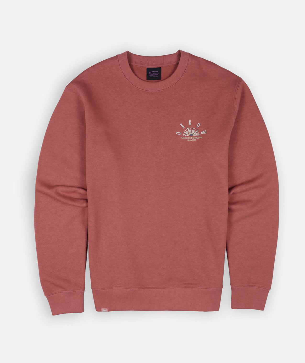 Sandbar Fleece Crew