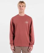 Sandbar Fleece Crew