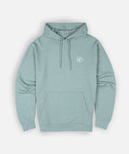 Spray Fleece Hood