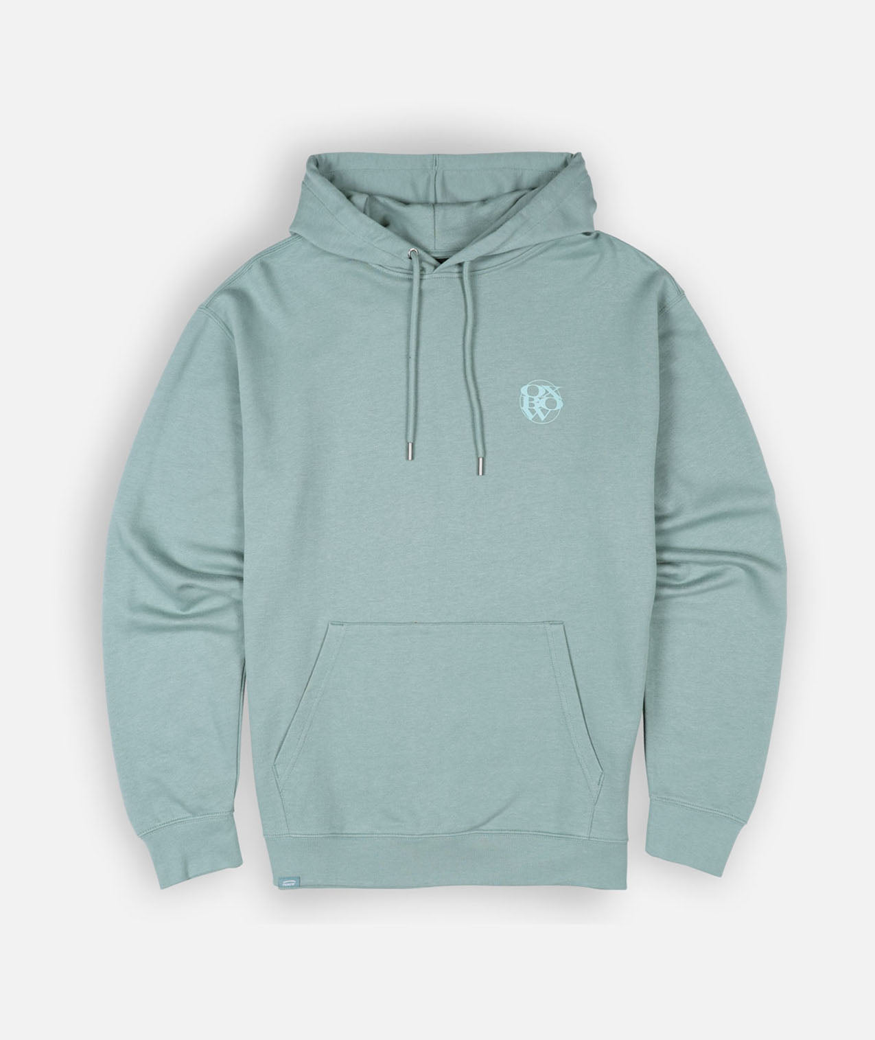 Spray Fleece Hood