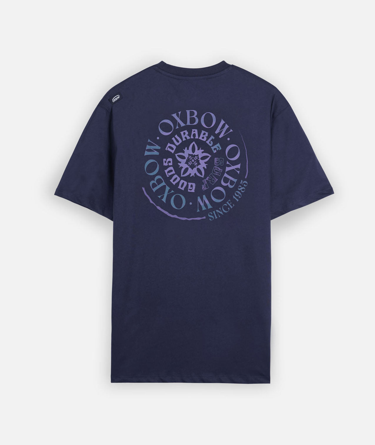 Spiral Short Sleeve Ts