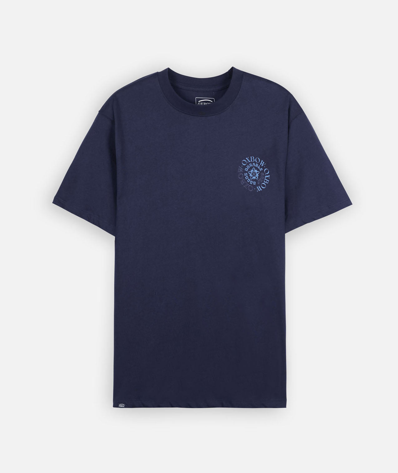 Spiral Short Sleeve Ts