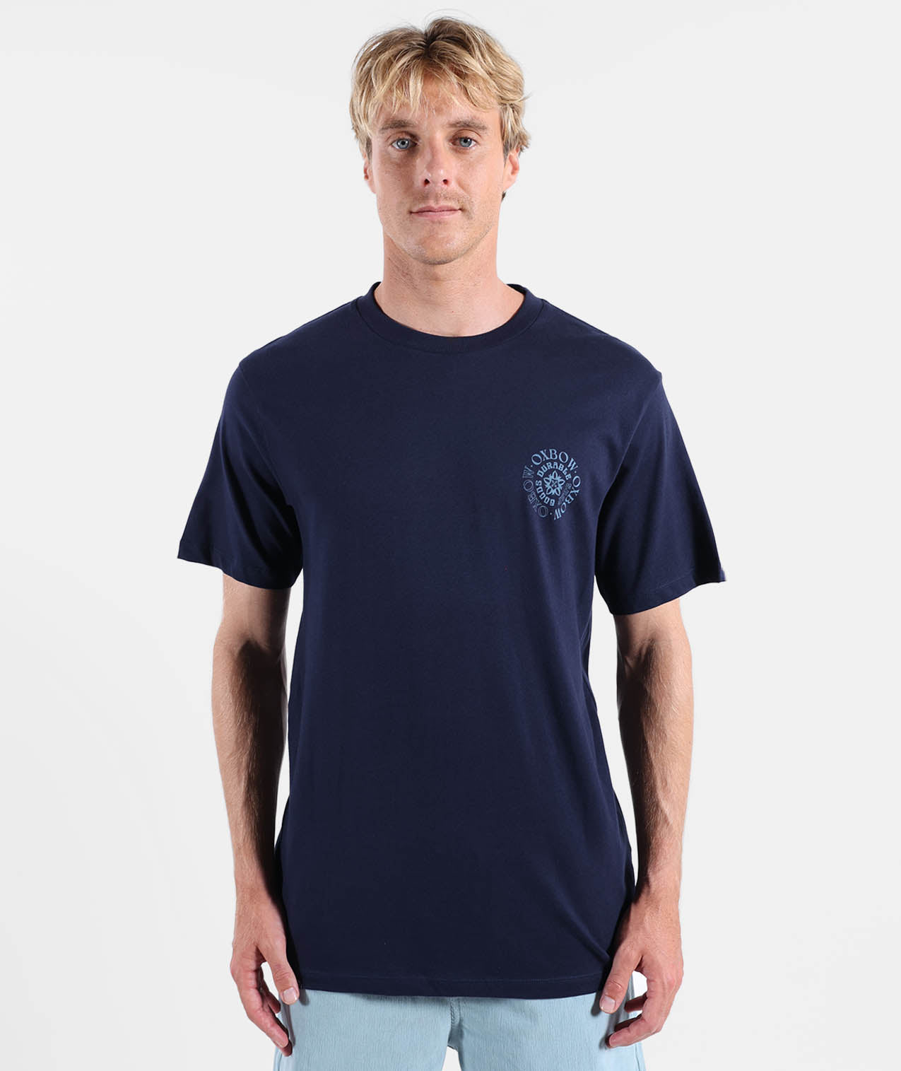 Spiral Short Sleeve Ts