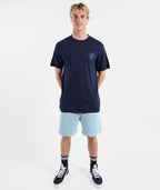 Spiral Short Sleeve Ts