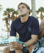 Spiral Short Sleeve Ts