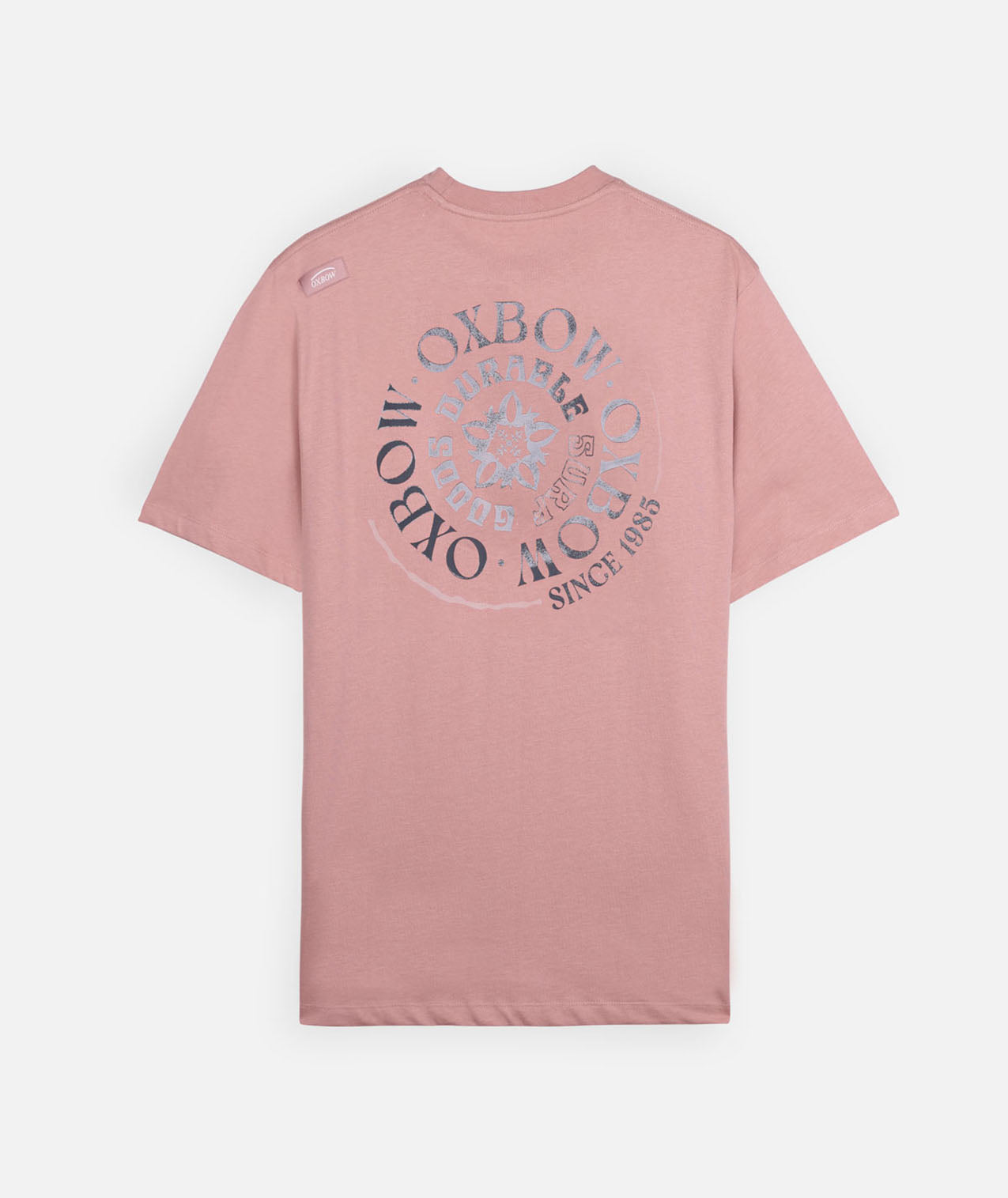 Spiral Short Sleeve Ts