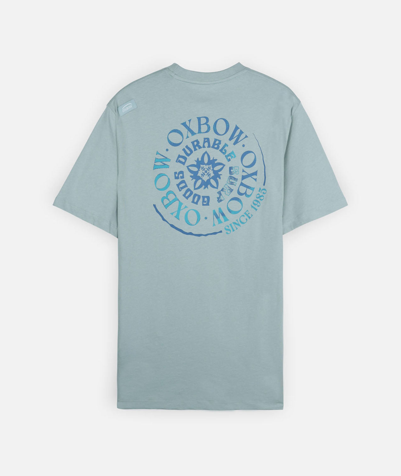 Spiral Short Sleeve Ts