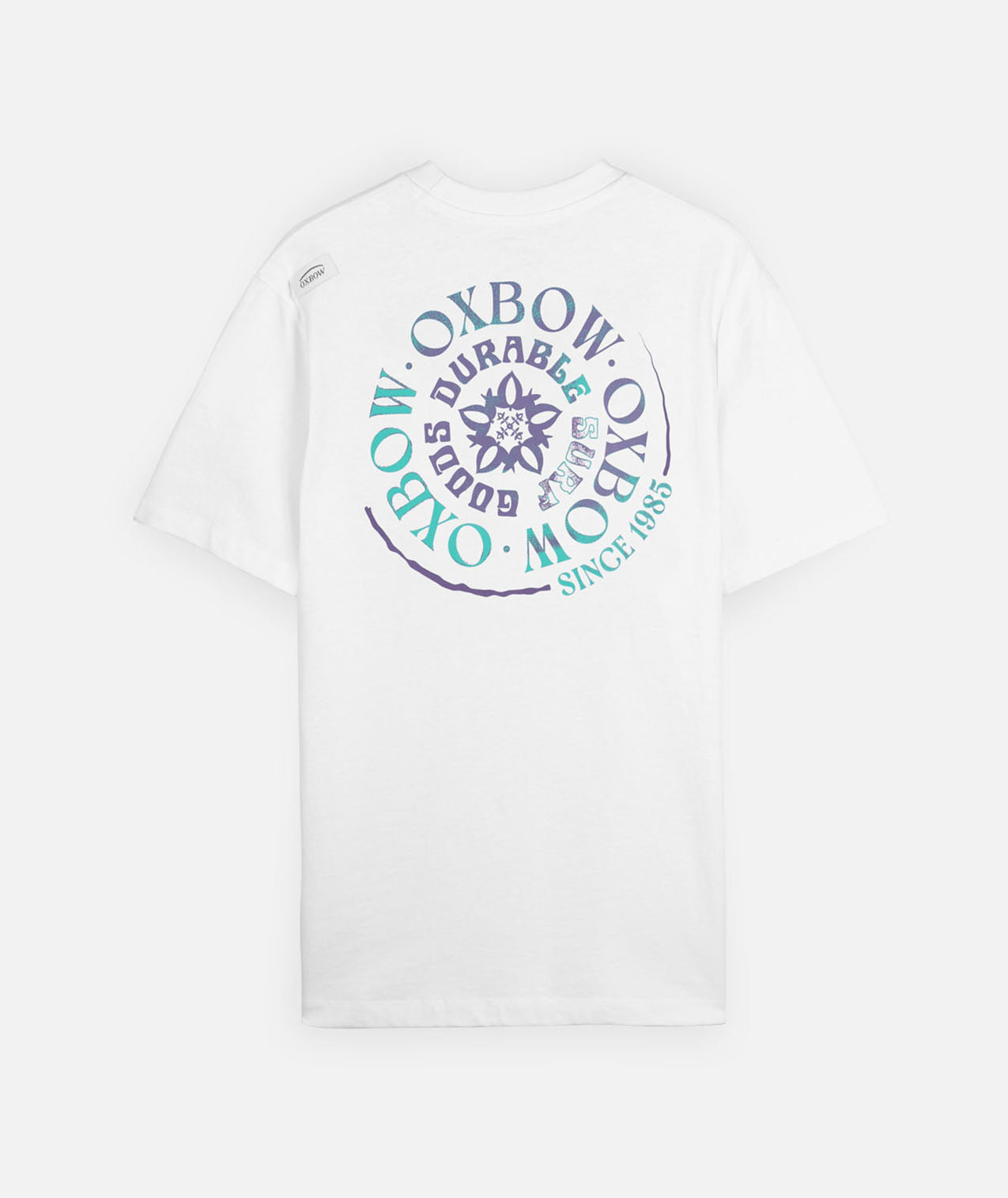 Spiral Short Sleeve Ts