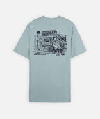 Flamingo Short Sleeve Ts