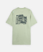 Flamingo Short Sleeve Ts