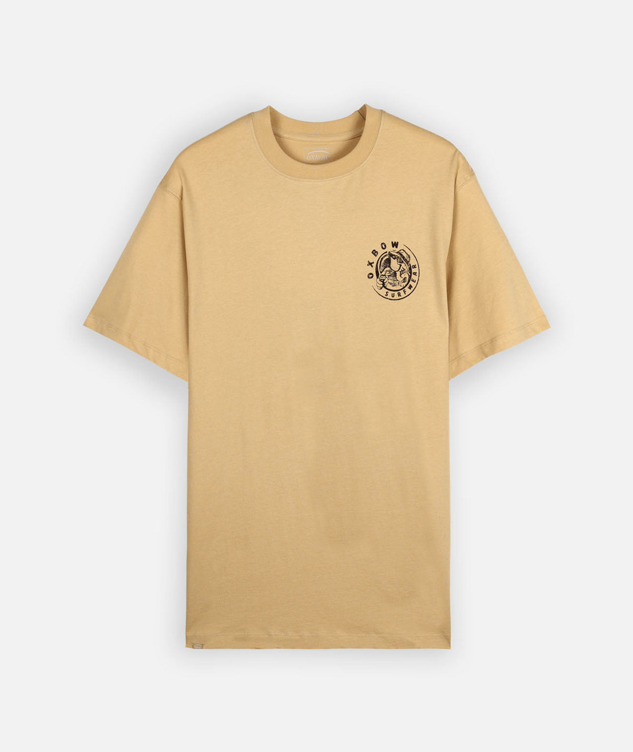 Flamingo Short Sleeve Ts