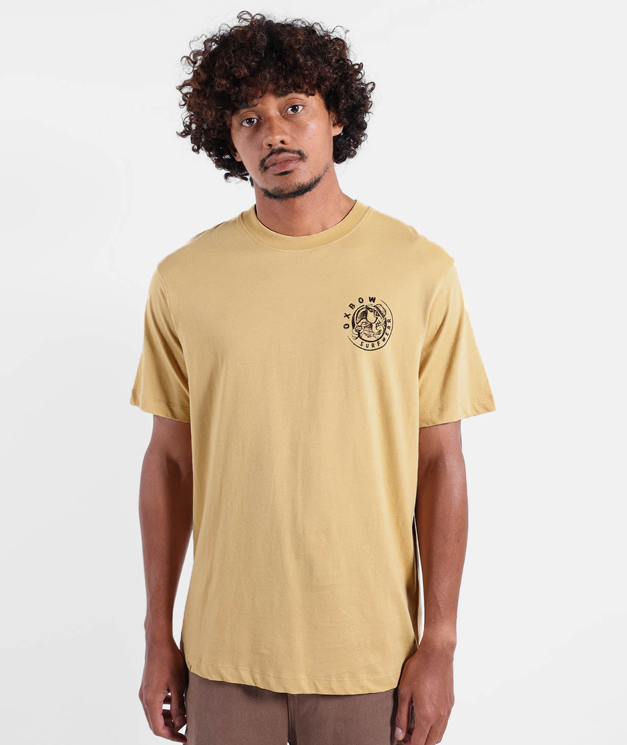 Flamingo Short Sleeve Ts