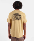 Flamingo Short Sleeve Ts