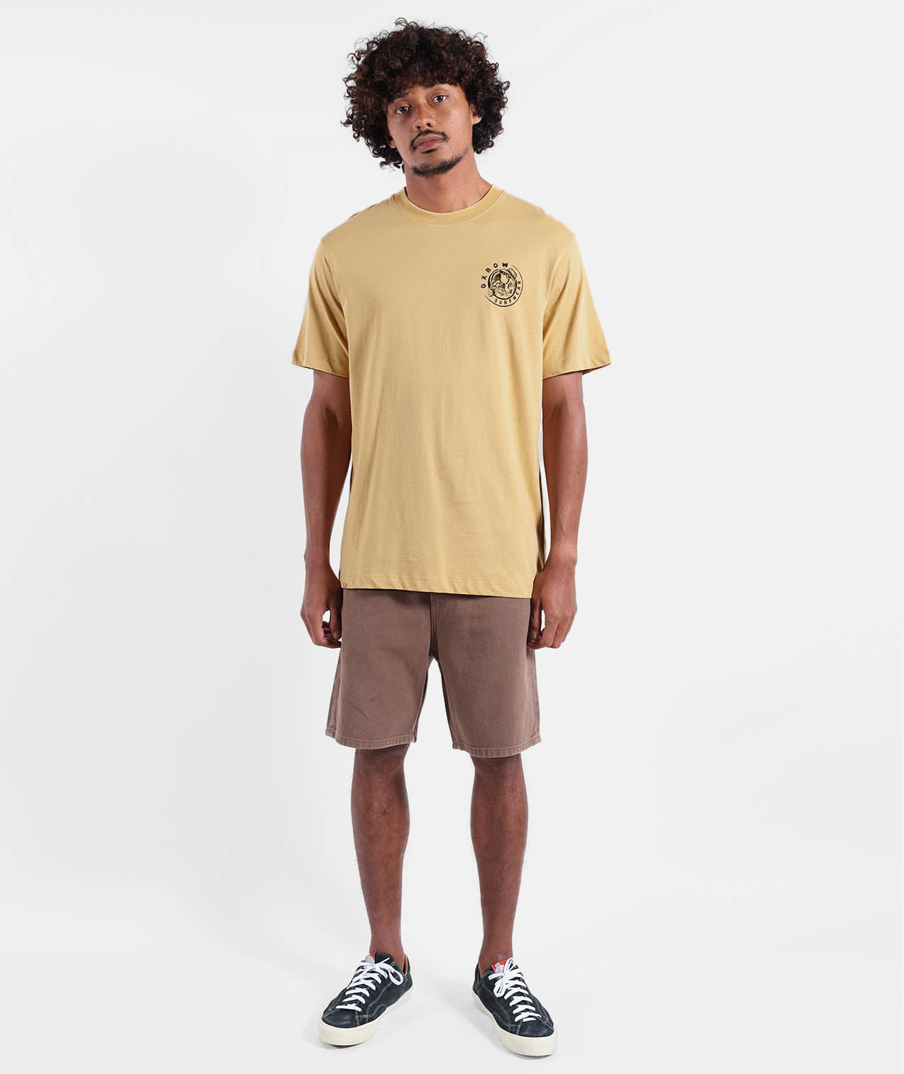 Flamingo Short Sleeve Ts