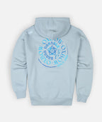 Spiral Fleece Hood