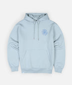 Spiral Fleece Hood