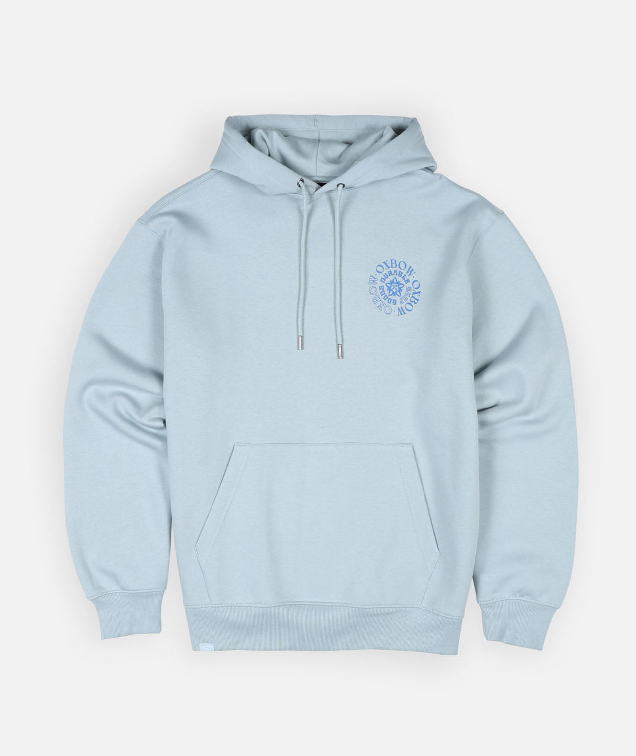 Spiral Fleece Hood
