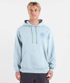 Spiral Fleece Hood