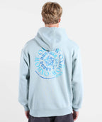 Spiral Fleece Hood