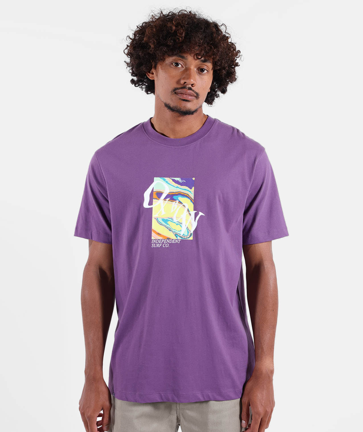 Captcha Short Sleeve Ts