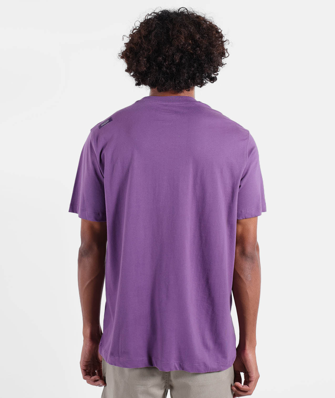 Captcha Short Sleeve Ts