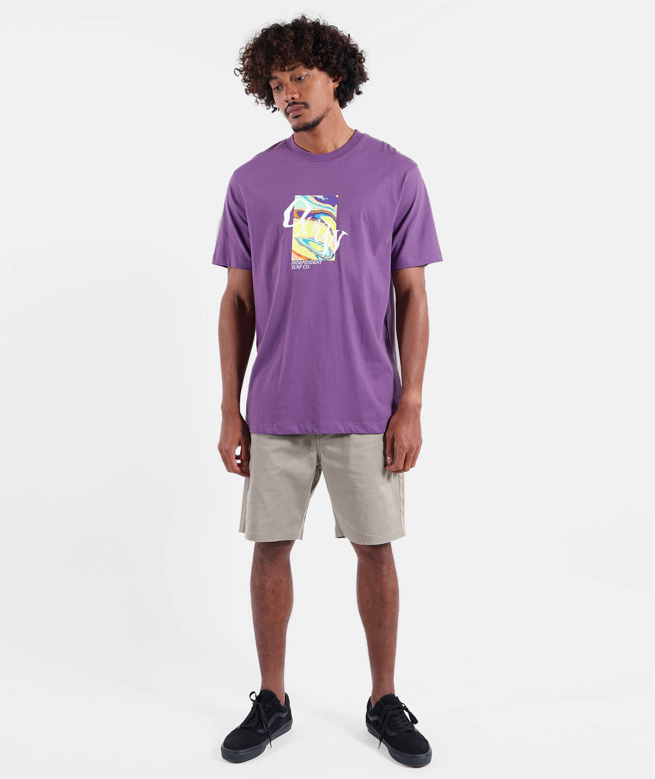 Captcha Short Sleeve Ts